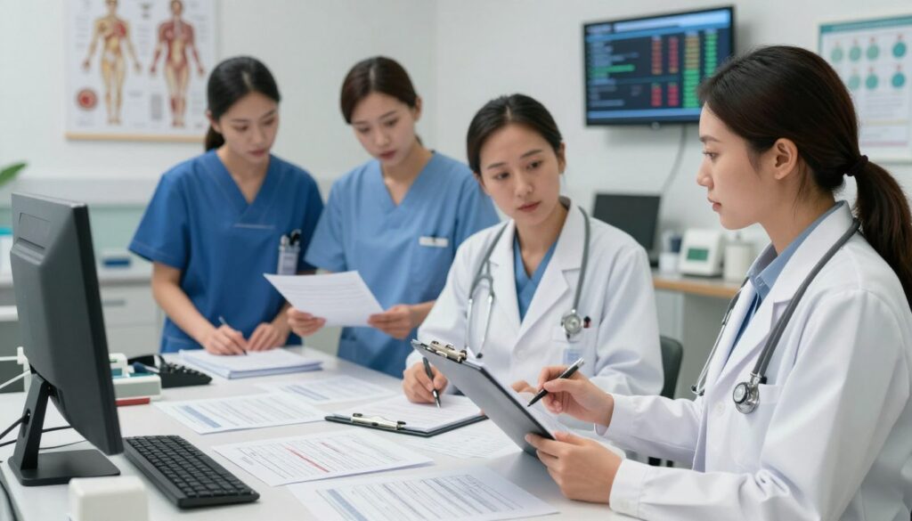 surrogate medical clearance surrogate medical clearance