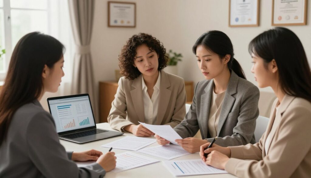 surrogate psychological assessments surrogate psychological assessments