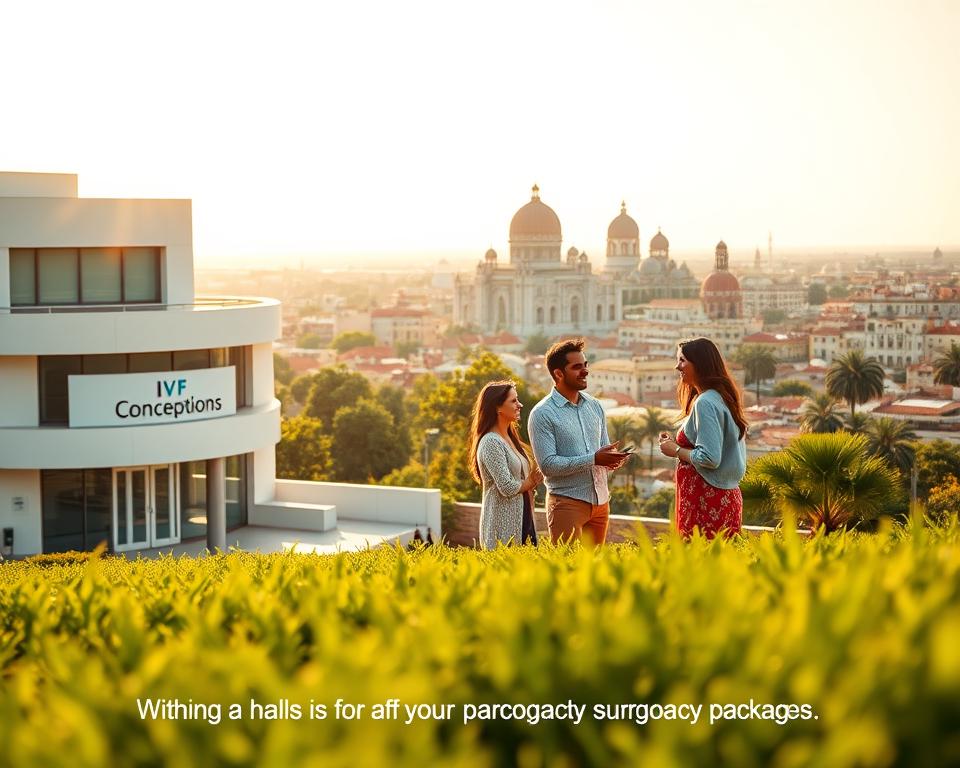 FInd Affordable Surrogacy Packages in India FInd Affordable Surrogacy Packages in India