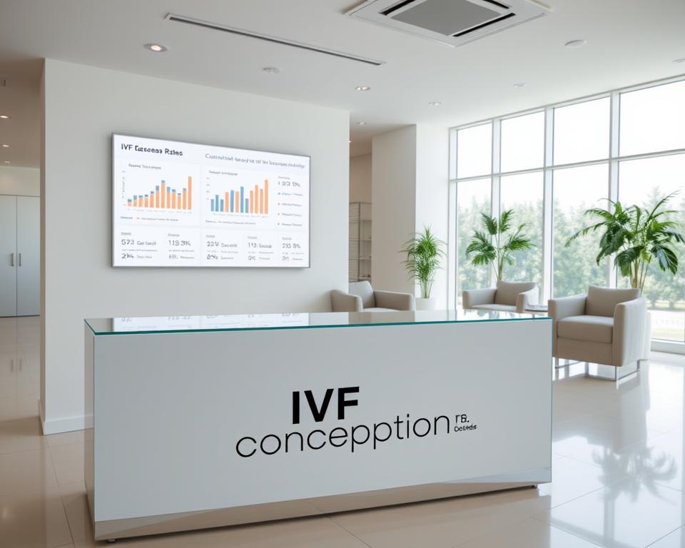 IVF clinic success rates IVF clinic success rates