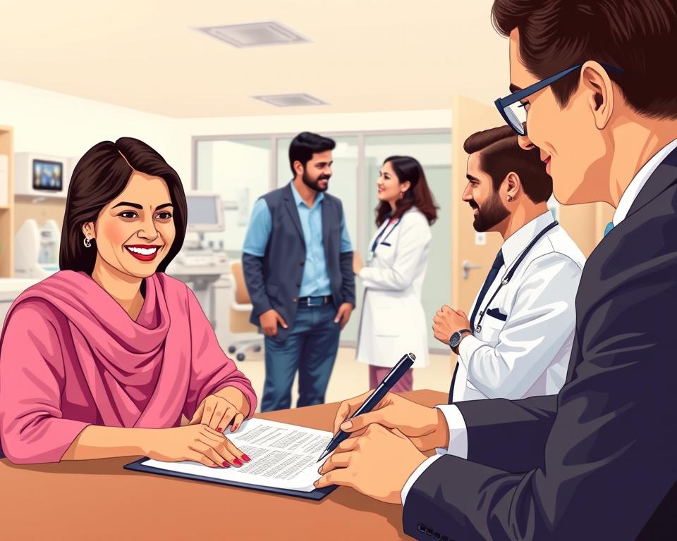 NRI Surrogacy Process in Delhi NRI Surrogacy Process in Delhi