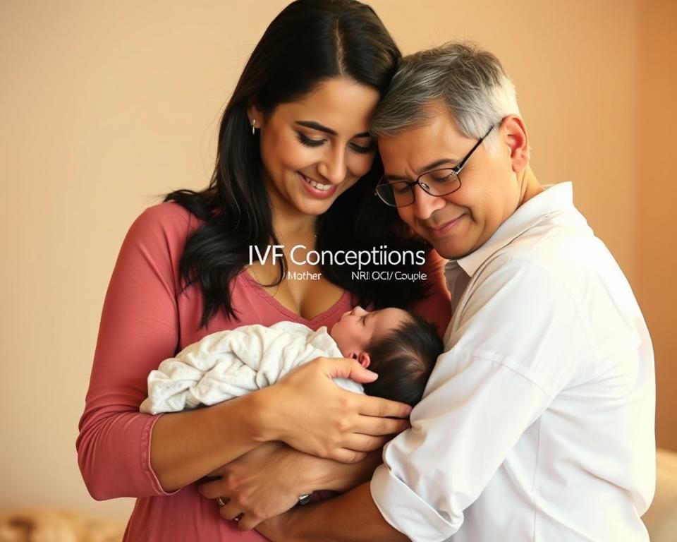 Surrogate Mother for NRI/OCI/PIO couples Surrogate Mother for NRI/OCI/PIO couples