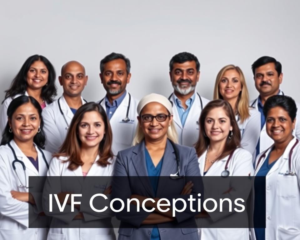 Top 10 IVF Doctors in India 2025 with High Success Rates Top 10 IVF Doctors in India 2025 with High Success Rates