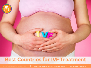 Best Countries for IVF Treatment