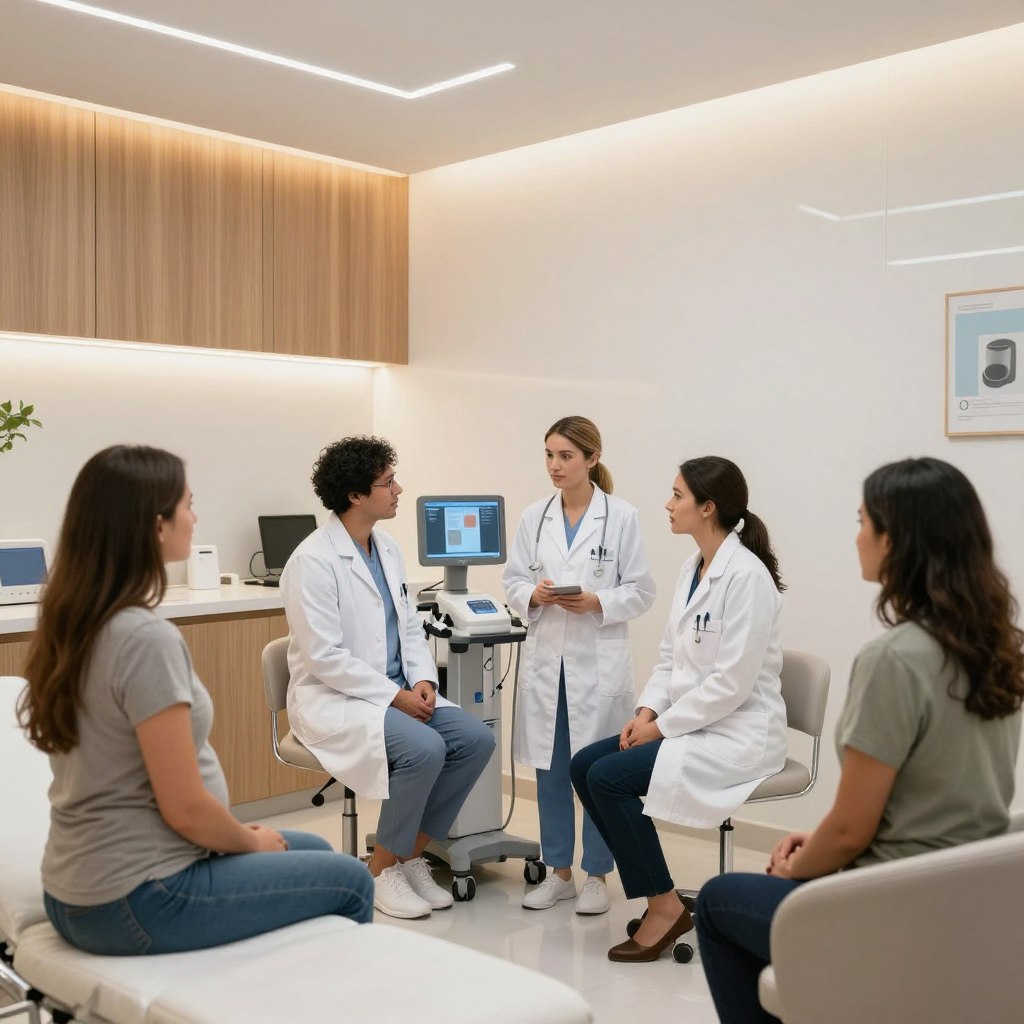 Colombia fertility treatment options Colombia fertility treatment options