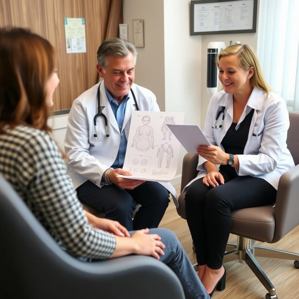 Compassionate care at leading clinics in the best countries for IVF Compassionate care at leading clinics in the best countries for IVF