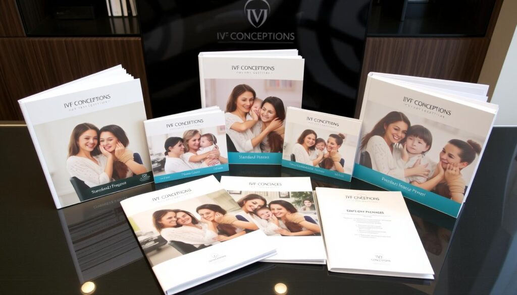 Different surrogacy program options in Kazakhstan presented by IVF Conceptions Different surrogacy program options in Kazakhstan presented by IVF Conceptions