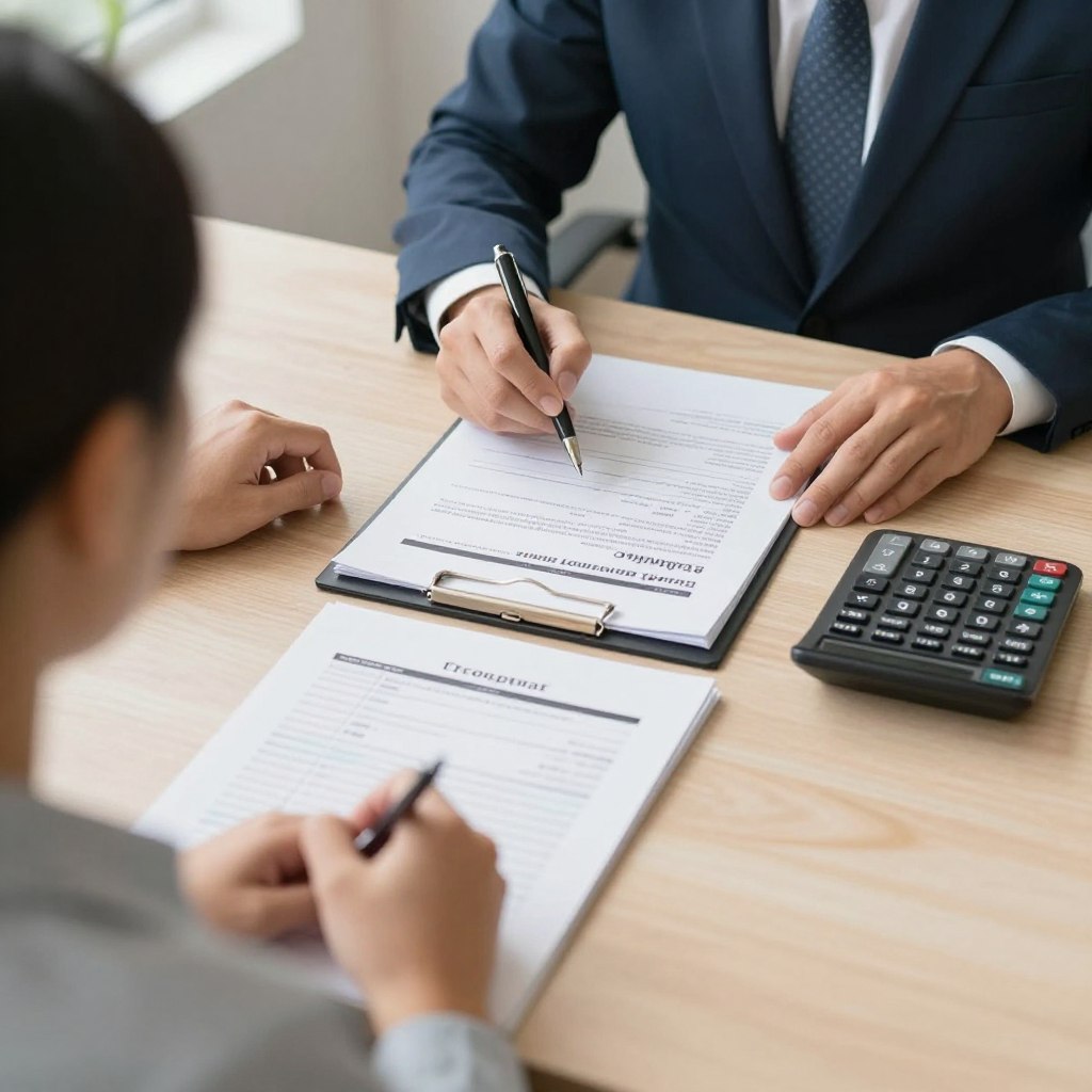 Financial counseling for IVF treatment costs in Mumbai Financial counseling for IVF treatment costs in Mumbai