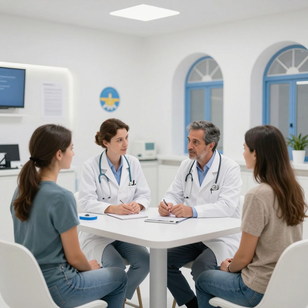 Greece fertility treatment options Greece fertility treatment options