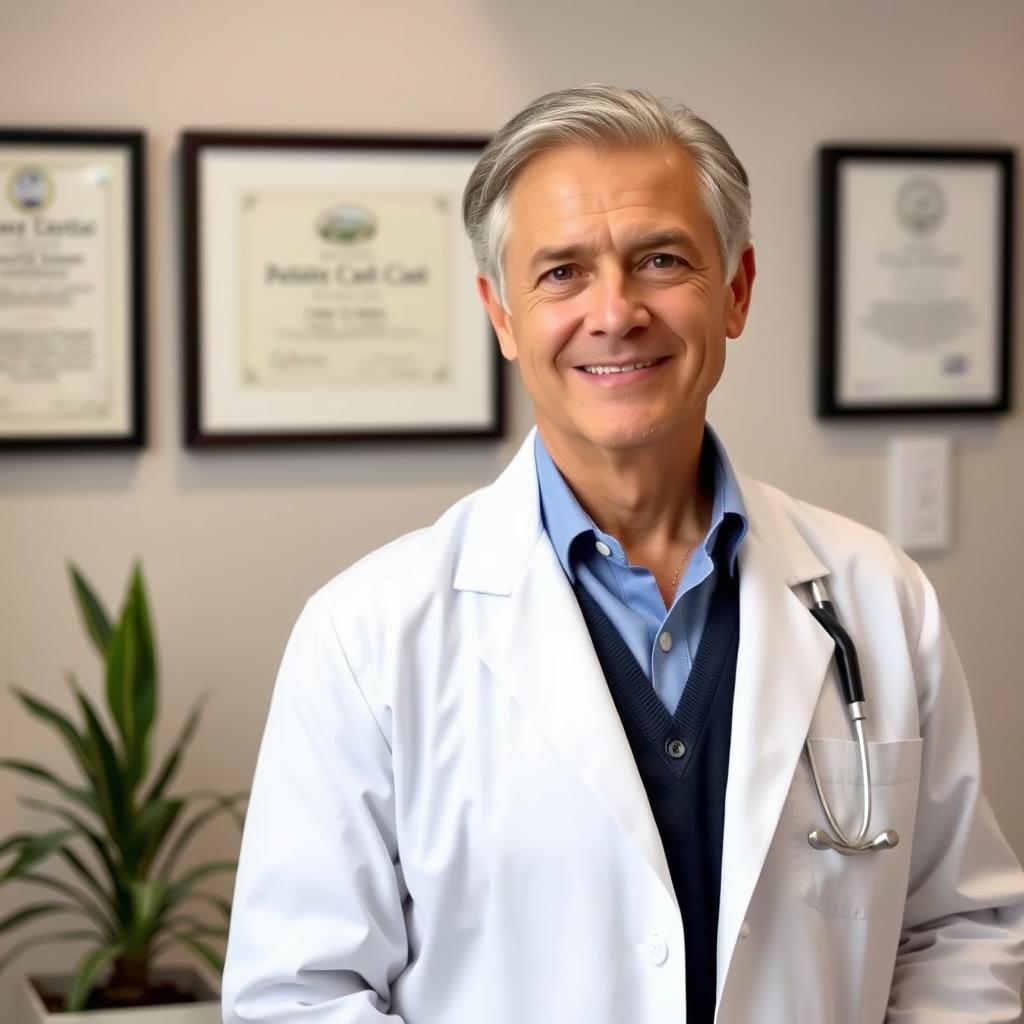 Highly qualified IVF specialist from one of the best countries for IVF Highly qualified IVF specialist from one of the best countries for IVF