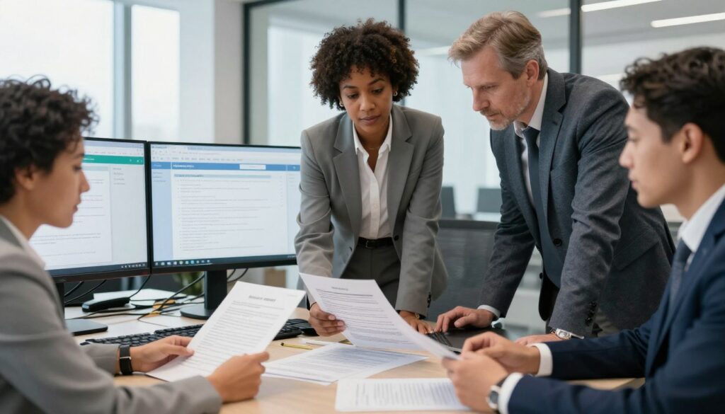 IVF Conceptions legal team working on surrogacy compliance IVF Conceptions legal team working on surrogacy compliance