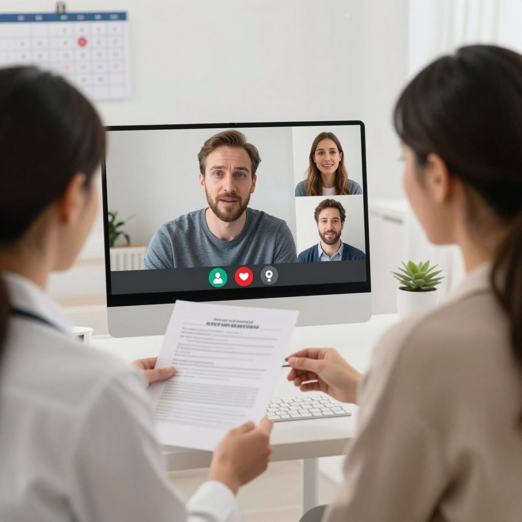 IVF Conceptions providing ongoing support throughout the surrogacy journey IVF Conceptions providing ongoing support throughout the surrogacy journey