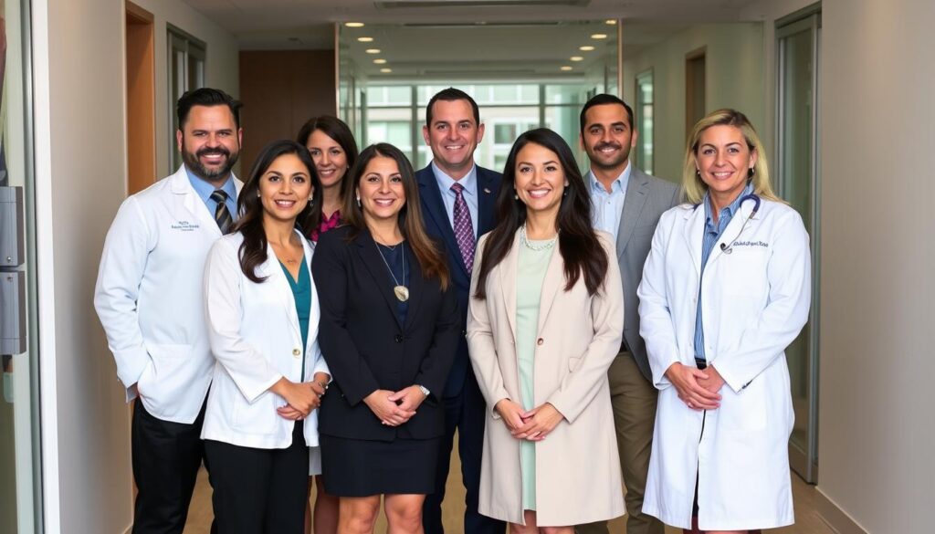 IVF Conceptions team with 15+ years of surrogacy experience IVF Conceptions team with 15+ years of surrogacy experience