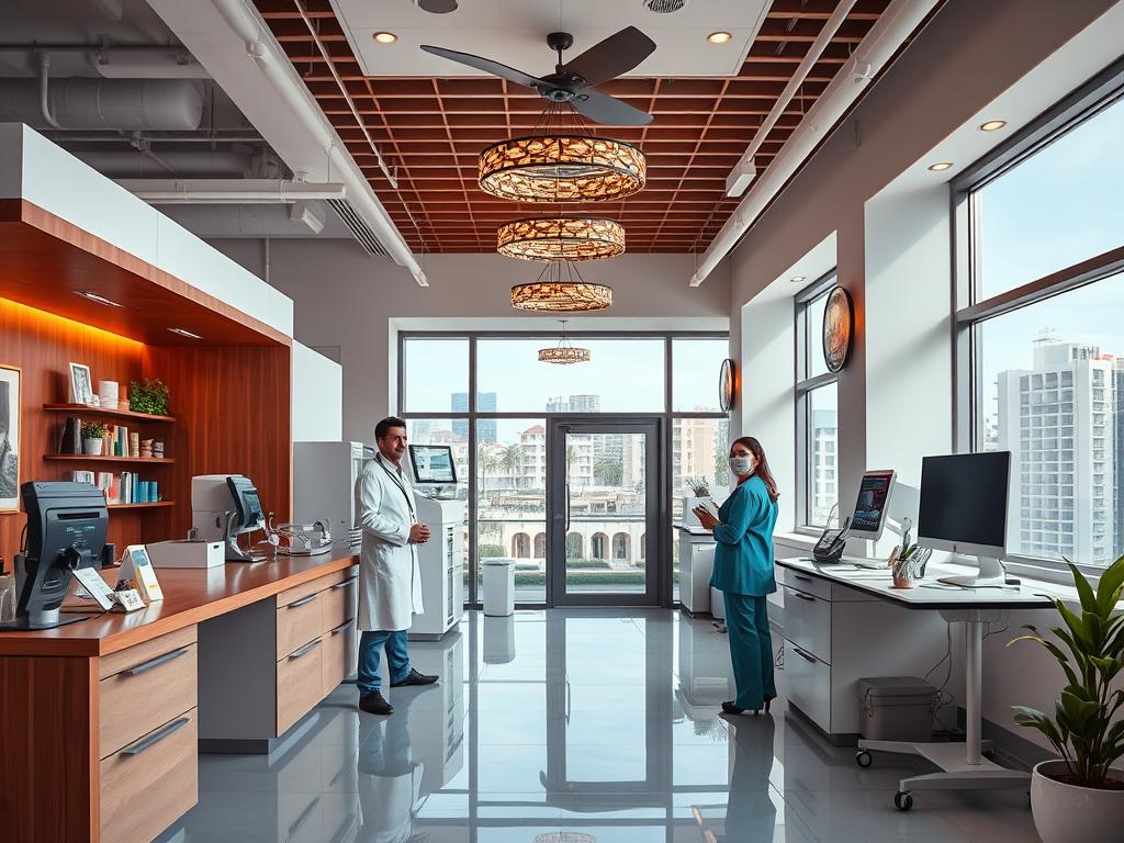 IVF clinic in Mexico, one of the best countries for IVF with flexible regulations IVF clinic in Mexico, one of the best countries for IVF with flexible regulations