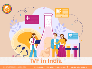 IVF in India