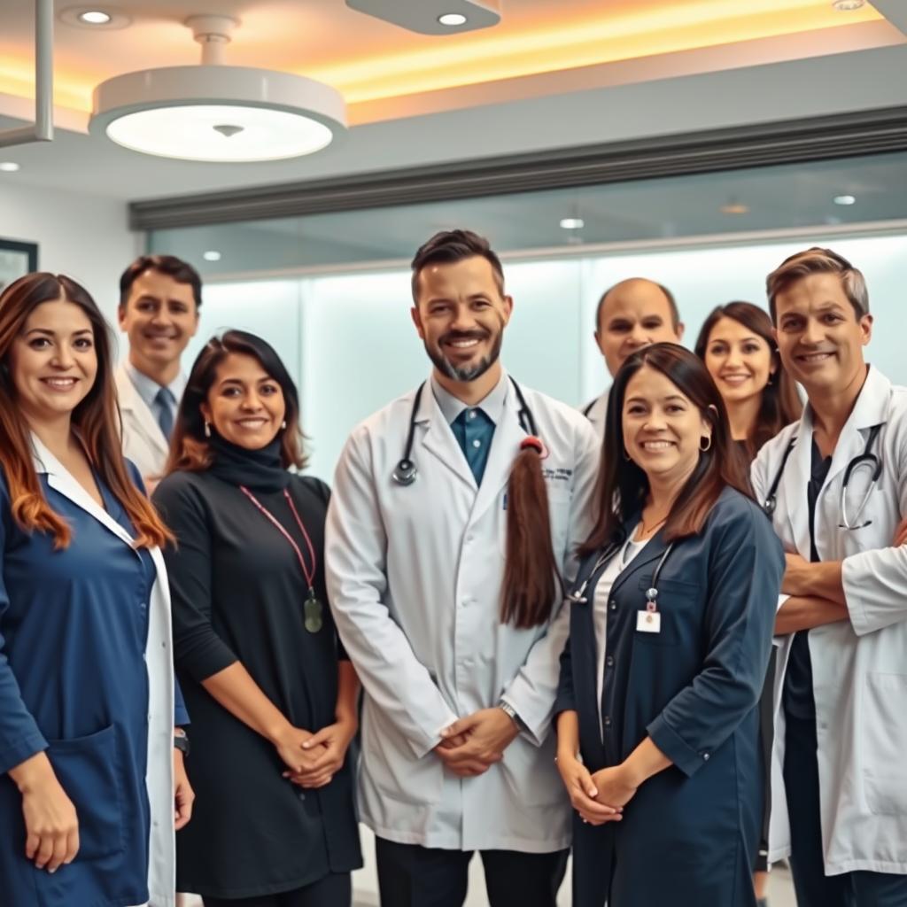 IVF specialists and embryologists at top Indian fertility clinics IVF specialists and embryologists at top Indian fertility clinics