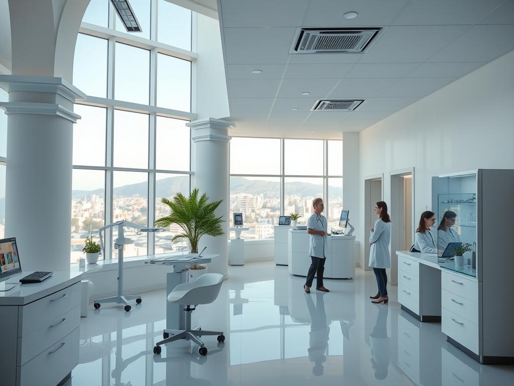 IVF treatment in Greece, a top destination among the best countries for IVF IVF treatment in Greece, a top destination among the best countries for IVF