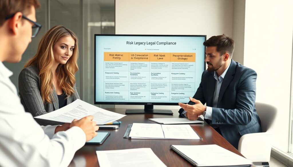 Legal risk assessment and prevention planning for surrogacy Legal risk assessment and prevention planning for surrogacy