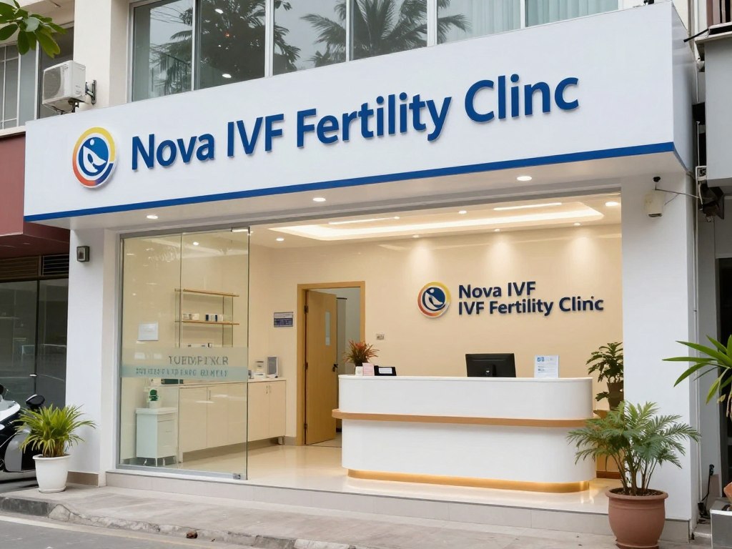 Nova IVF Fertility among leading IVF clinics in Mumbai Nova IVF Fertility among leading IVF clinics in Mumbai