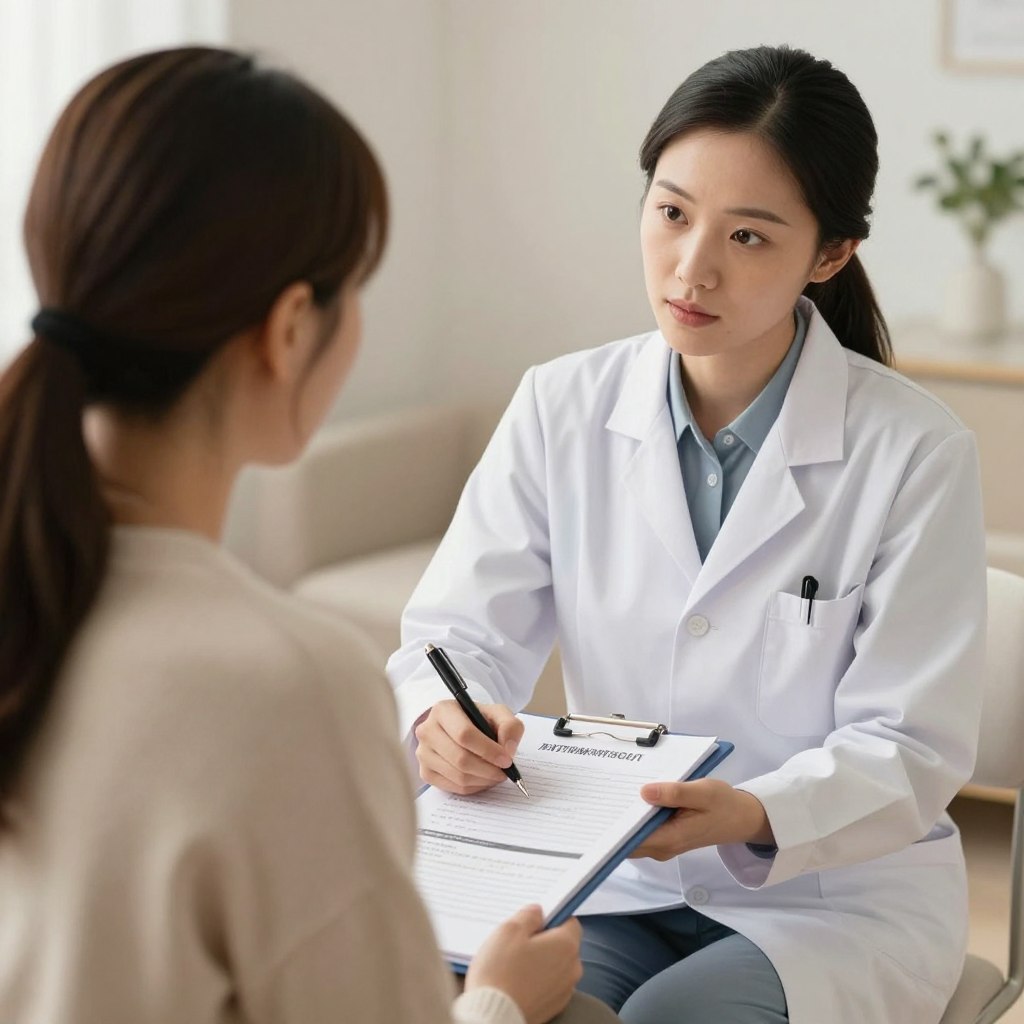 Patient-centered fertility services approach with personalized care Patient-centered fertility services approach with personalized care