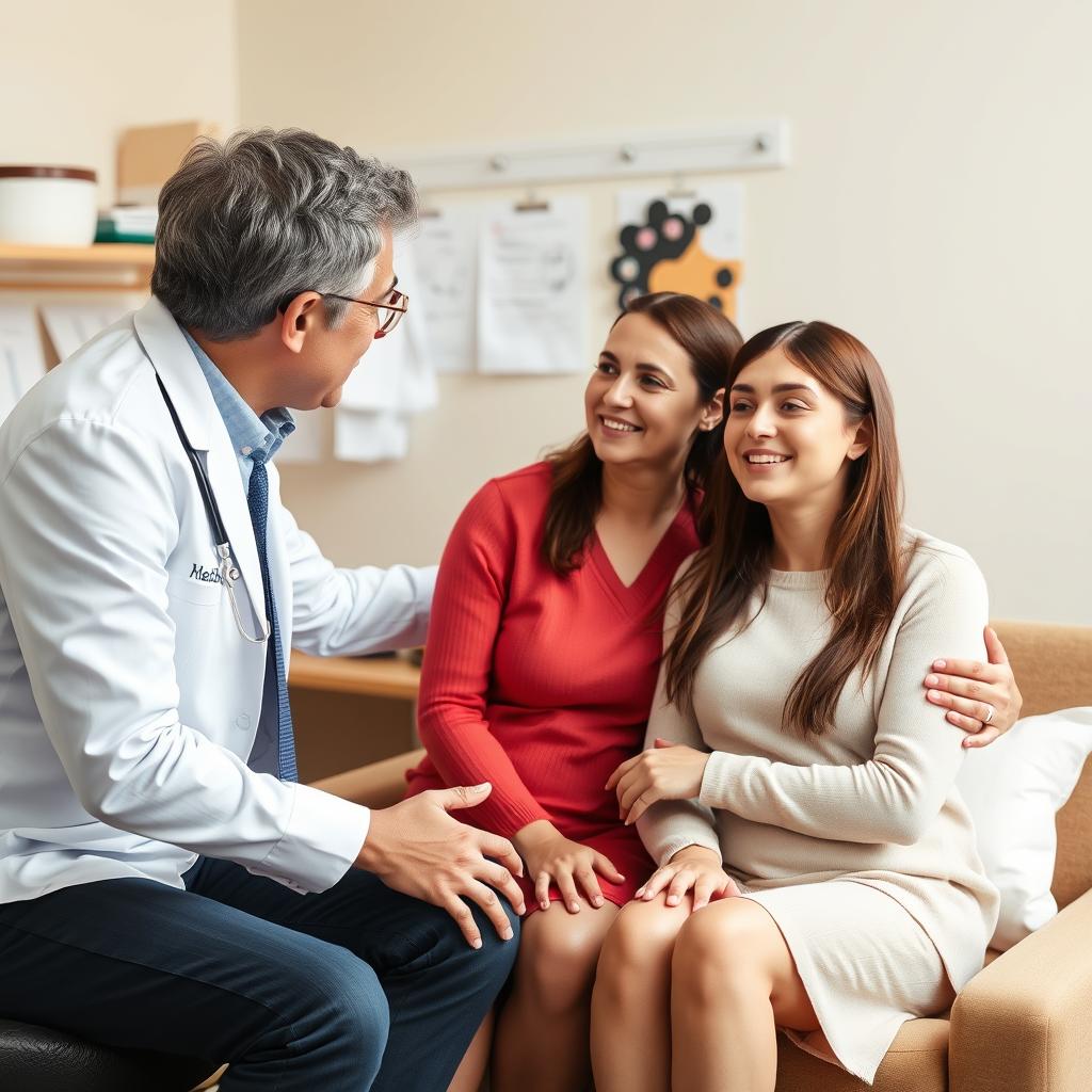 Patient support services at best IVF clinics in India Patient support services at best IVF clinics in India