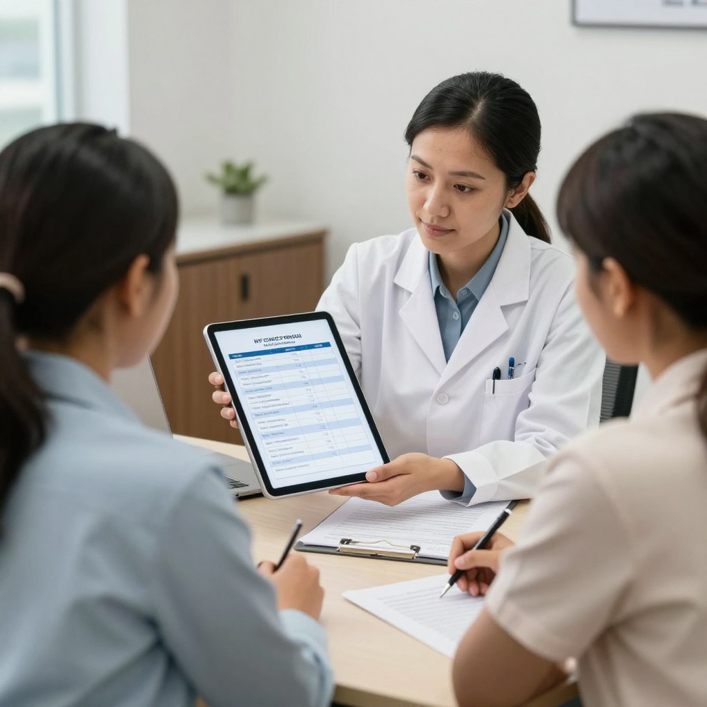 Personalized clinic matching service for IVF treatment in Mumbai Personalized clinic matching service for IVF treatment in Mumbai