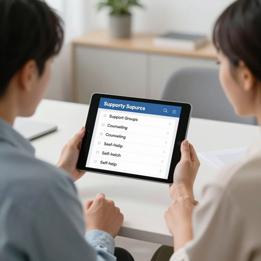 Resource connection for fertility journey emotional support Resource connection for fertility journey emotional support