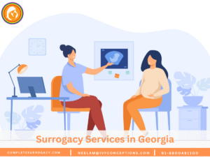 Surrogacy Services in Georgia