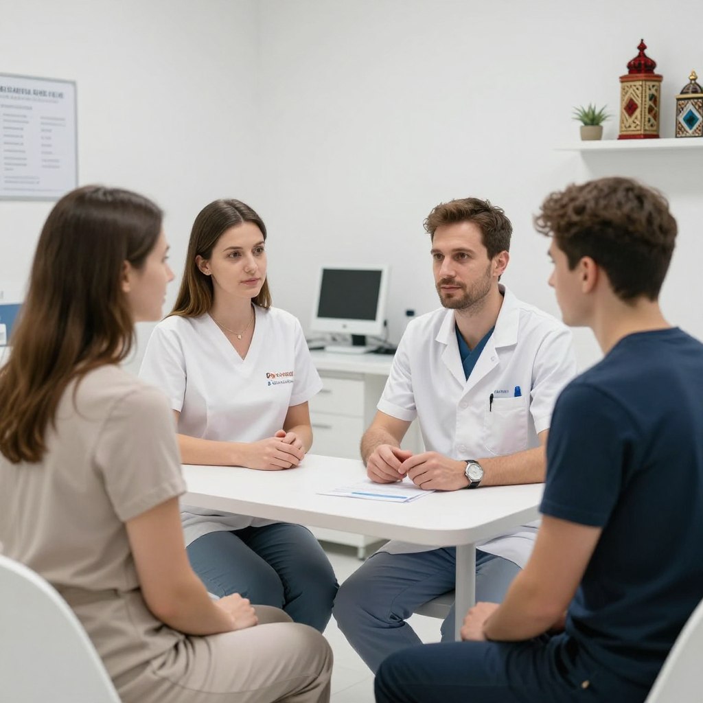 Ukraine fertility and surrogacy options Ukraine fertility and surrogacy options