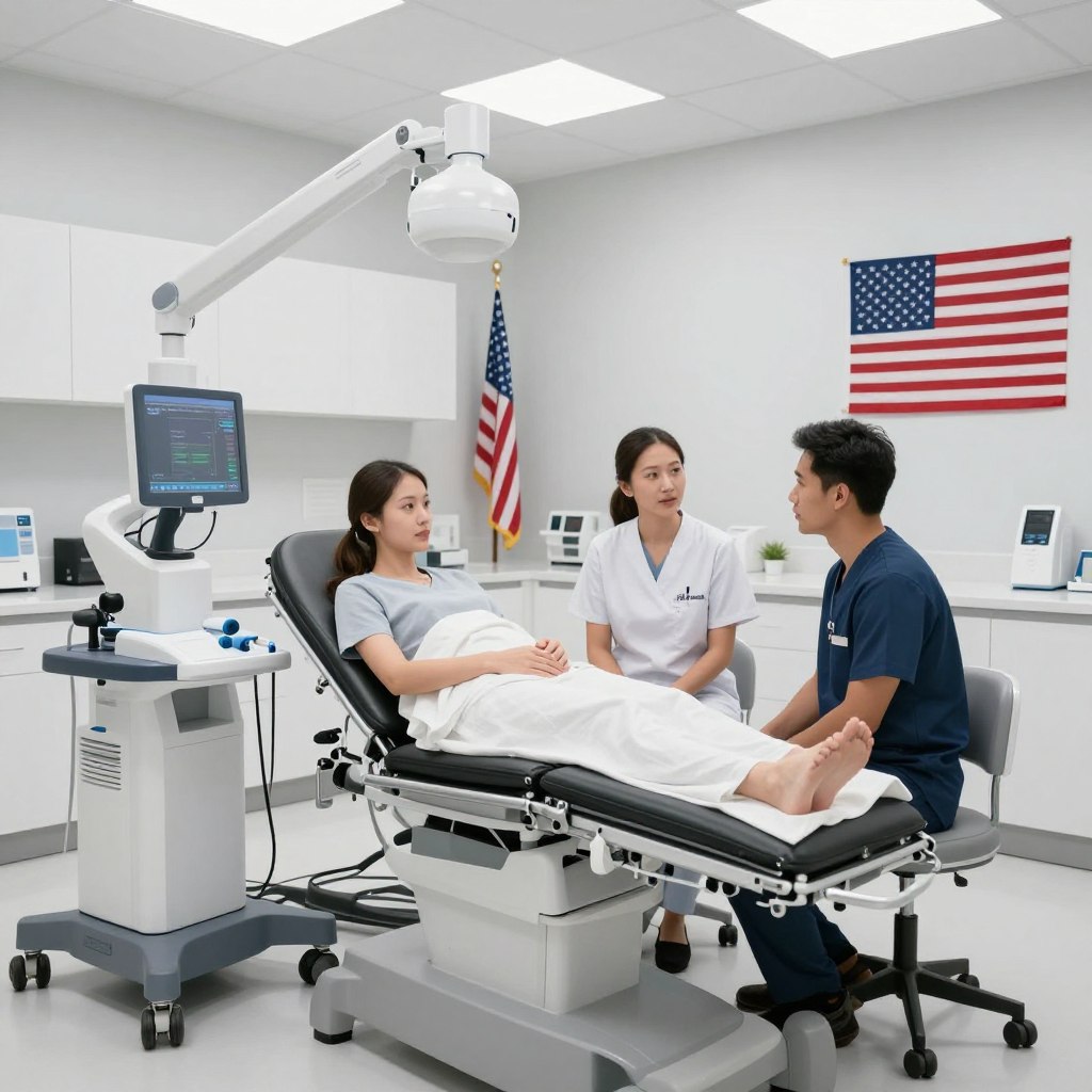 United States fertility clinic consultation United States fertility clinic consultation