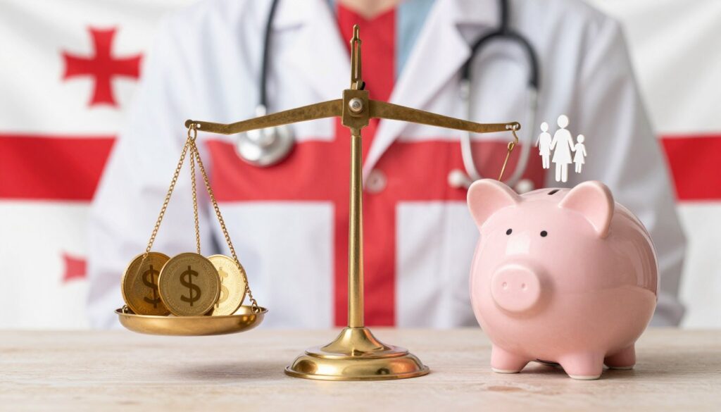 affordable surrogacy programs in Georgia country affordable surrogacy programs in Georgia country