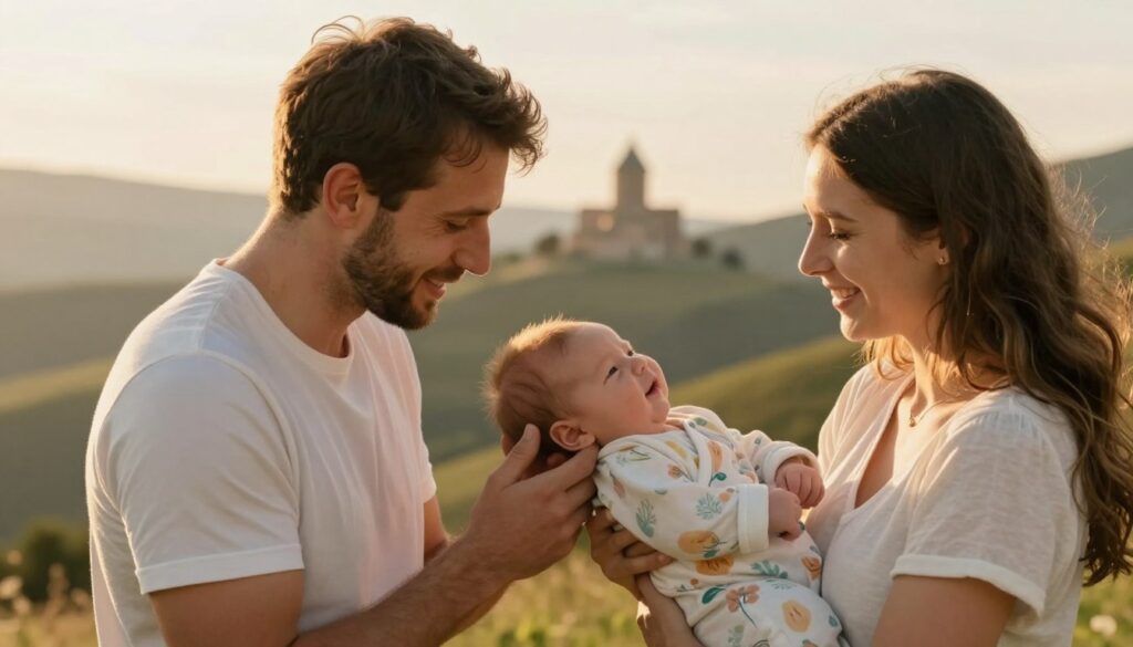 complete surrogacy success in Georgia complete surrogacy success in Georgia