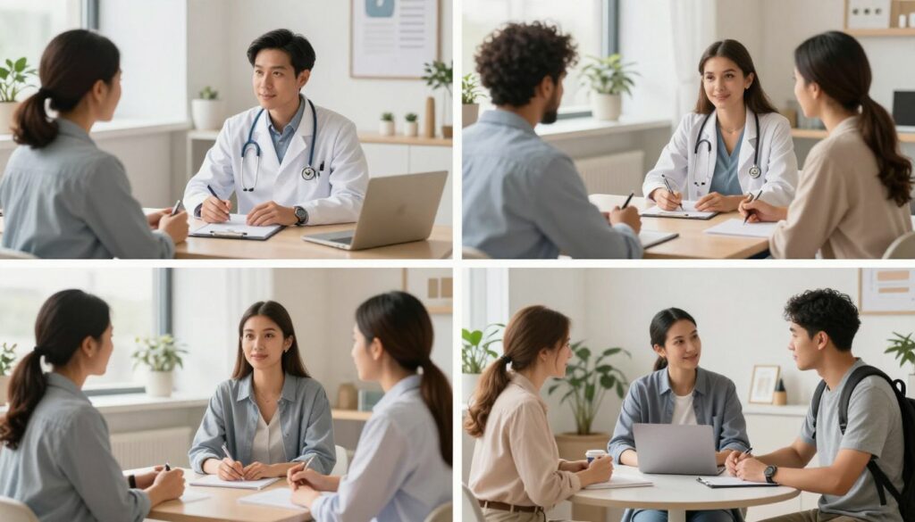 comprehensive surrogacy services for intended parents in Georgia comprehensive surrogacy services for intended parents in Georgia