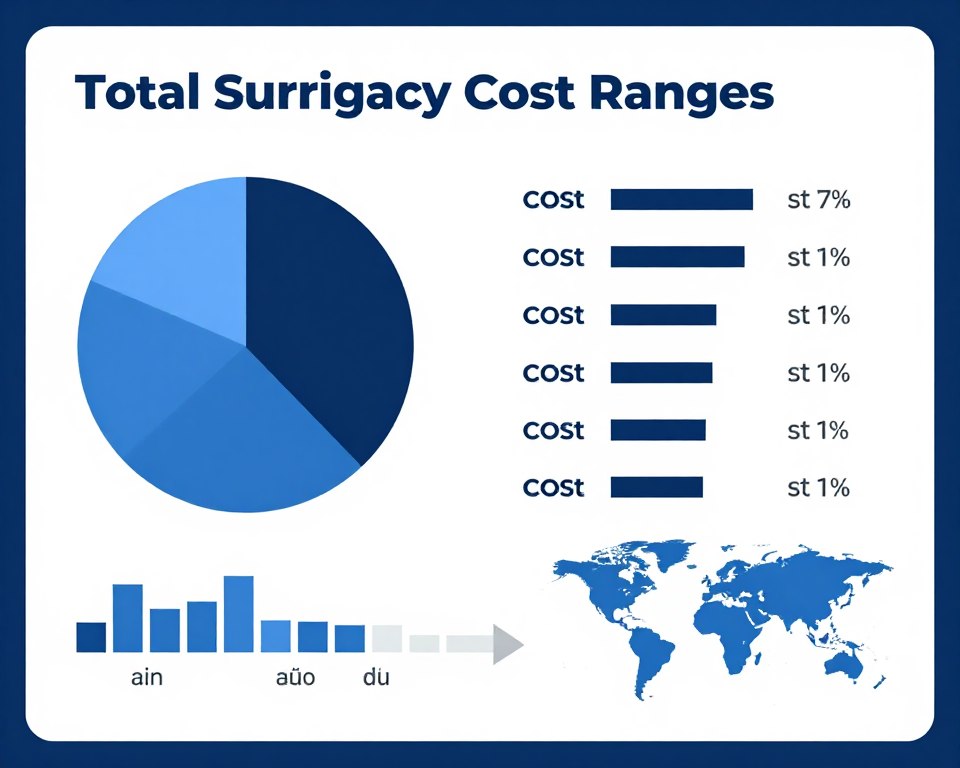 cost summary for surrogacy in Georgia cost summary for surrogacy in Georgia