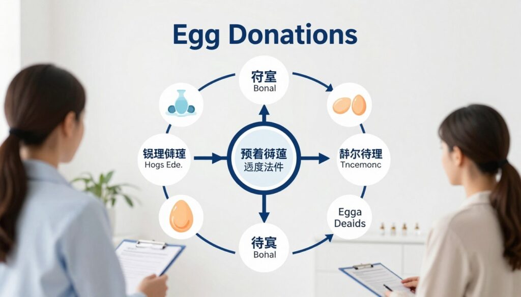 egg donation process in Georgia egg donation process in Georgia