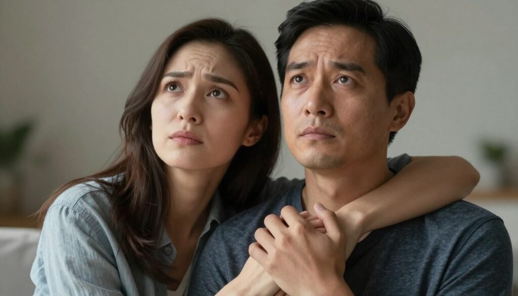 hopeful parents starting surrogacy journey hopeful parents starting surrogacy journey