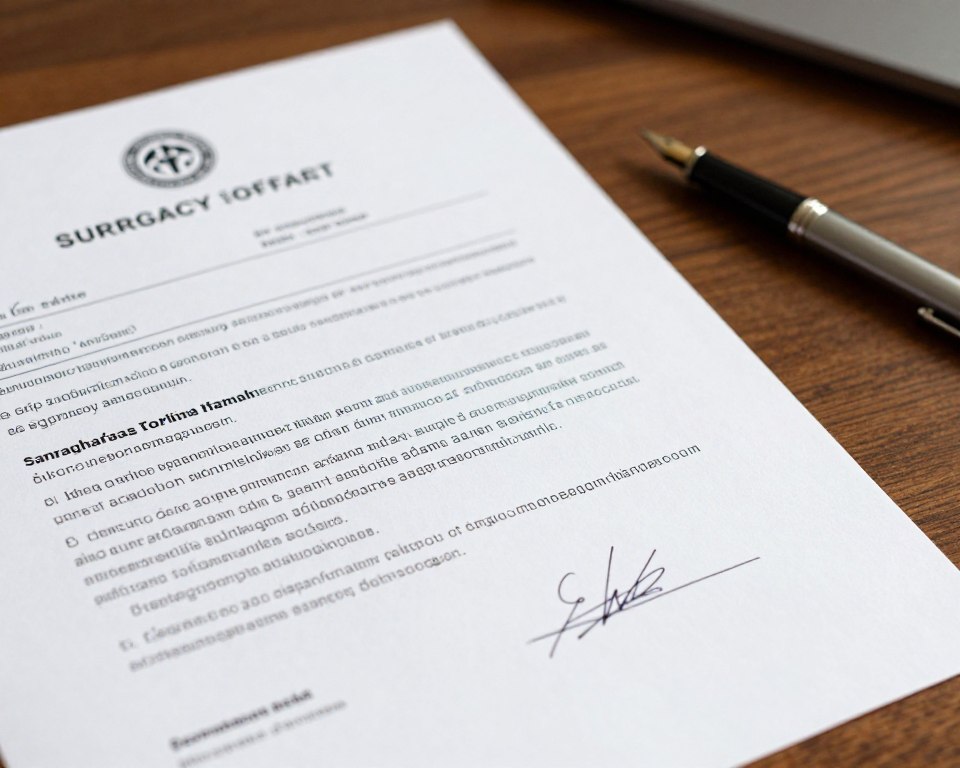 legal documentation for surrogacy in Georgia legal documentation for surrogacy in Georgia