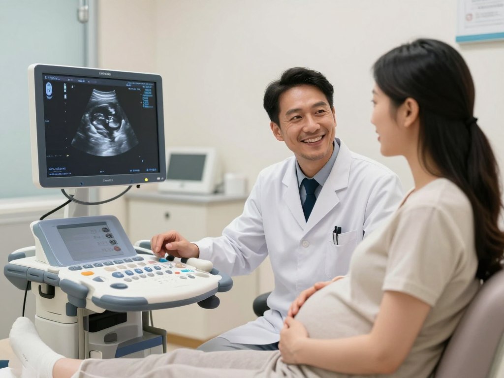 prenatal care for surrogates in Georgia prenatal care for surrogates in Georgia