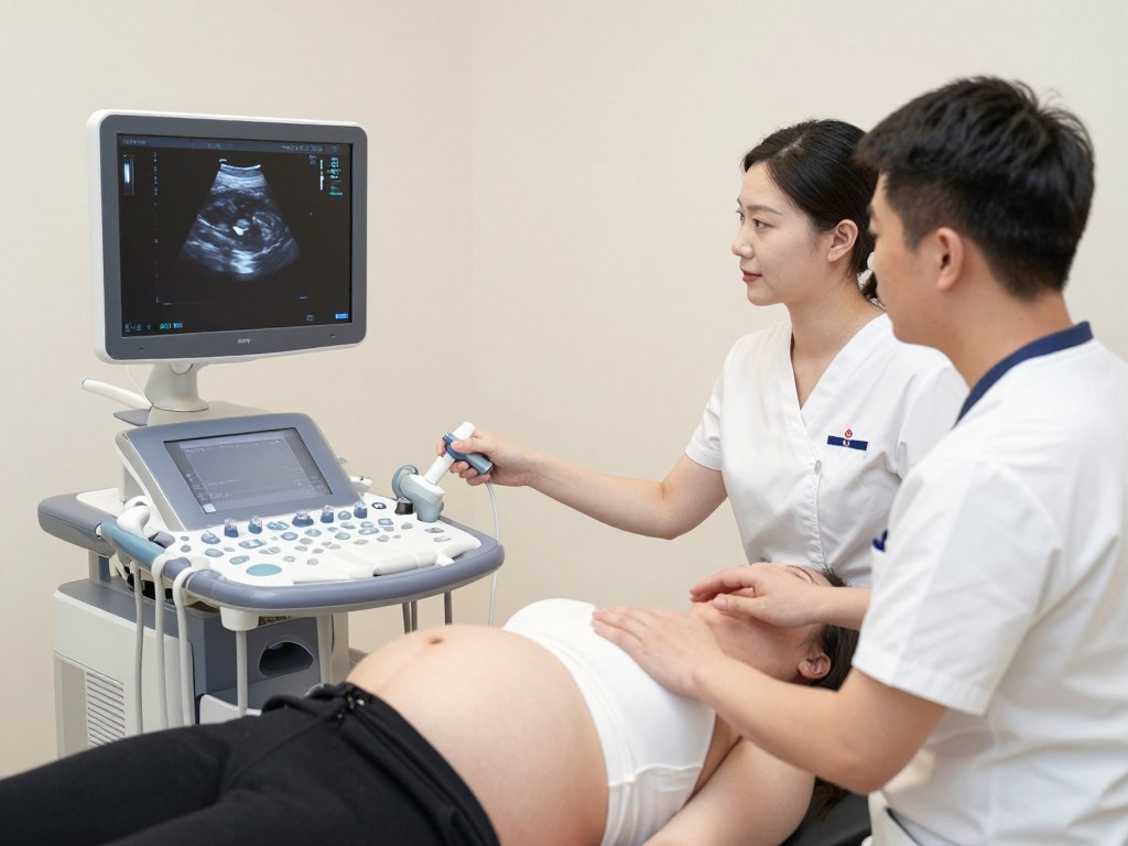 prenatal ultrasound monitoring prenatal ultrasound monitoring