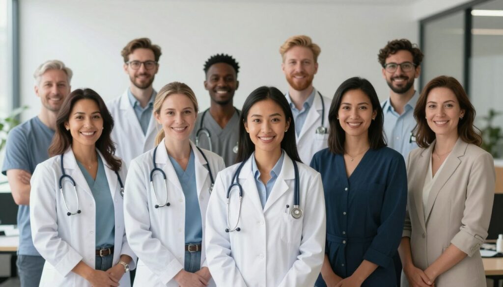 professional surrogacy agency team in Georgia professional surrogacy agency team in Georgia