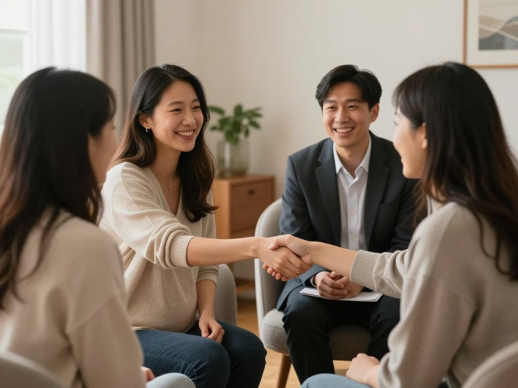 surrogate matching process in Georgia surrogate matching process in Georgia