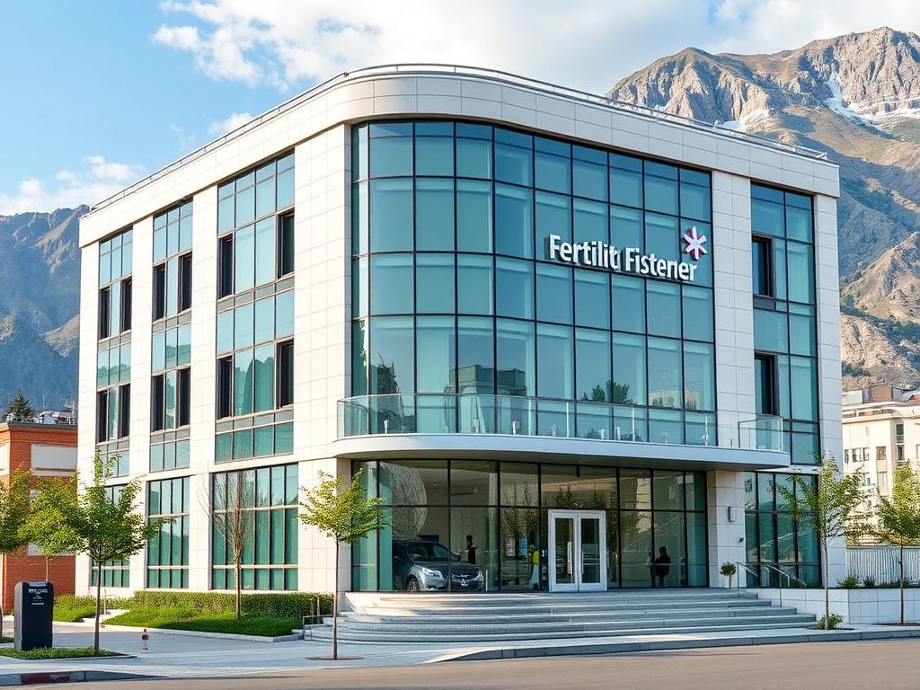 Armenian reproductive medicine clinic for international surrogacy Armenian reproductive medicine clinic for international surrogacy