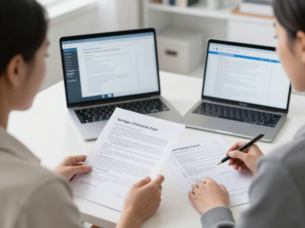 Financial planning consultation for surrogacy costs Financial planning consultation for surrogacy costs