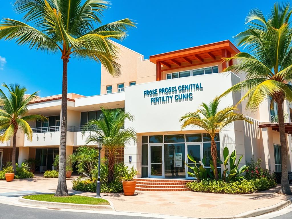 Mexican fertility center specialized in international surrogacy programs Mexican fertility center specialized in international surrogacy programs