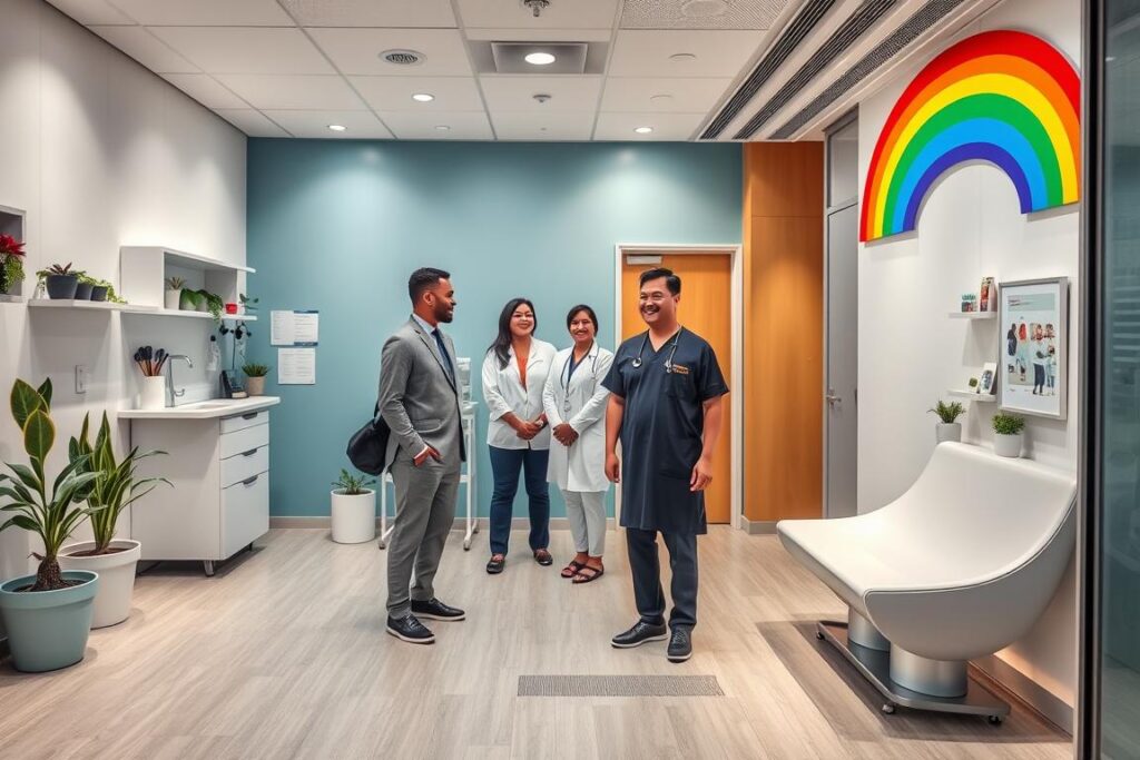 United States surrogacy for LGBTQ+ families United States surrogacy for LGBTQ+ families