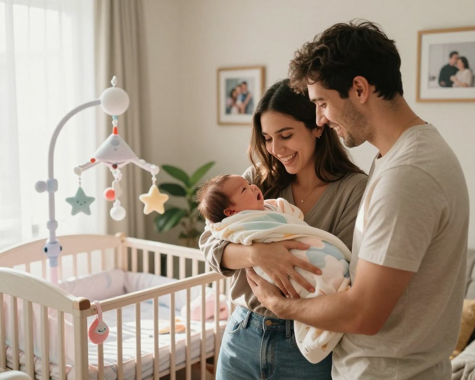 Bringing Your Baby Home After International Surrogacy Bringing Your Baby Home After International Surrogacy