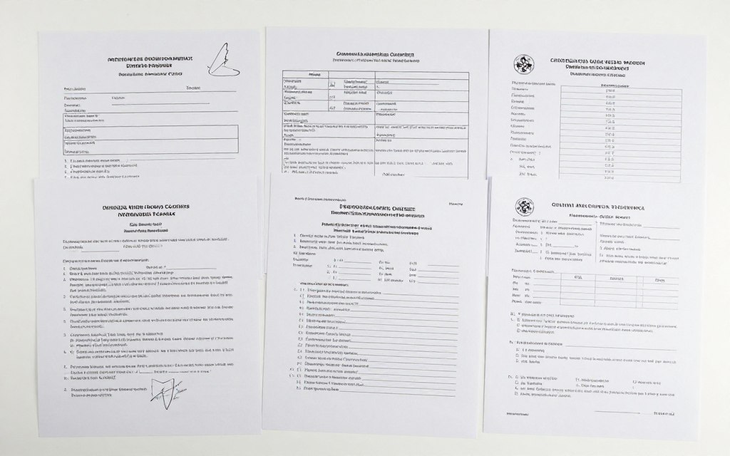 Donor screening process documentation Donor screening process documentation