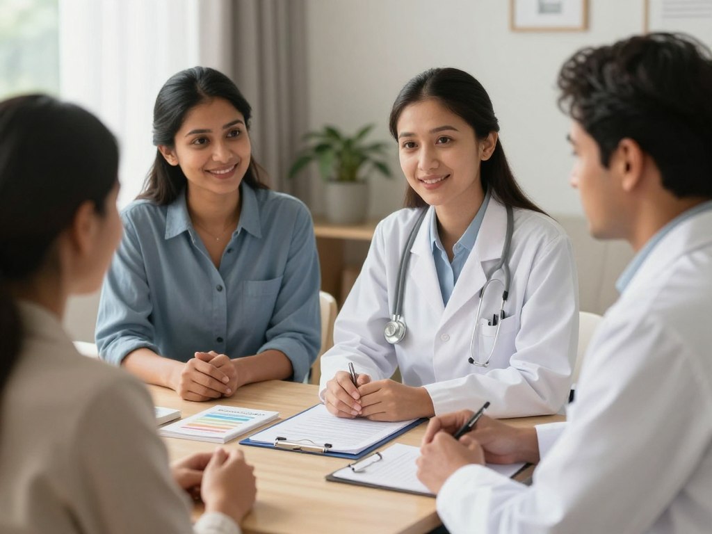 FAQ consultation about NRI surrogacy FAQ consultation about NRI surrogacy