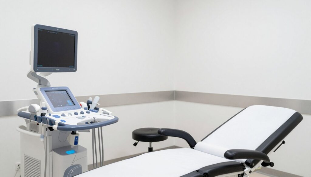 Fertility diagnostic testing equipment Fertility diagnostic testing equipment