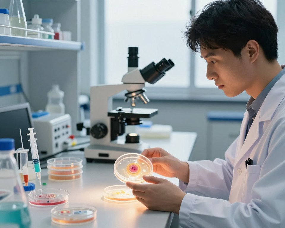 How does IVF Treatment works How does IVF Treatment works